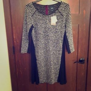 NWT Anthropologie Maeve dress size small